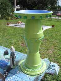 Check out these diy bird bath ideas to transform your backyard or front into a little resting place for your flying friends. 30 Adorable Diy Bird Bath Ideas That Are Easy And Fun To Build