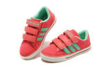 Shoes of children