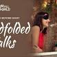 Blindfolded Talks event image