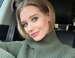Кристина асмус показала постельные фото с любовником. Kristina Asmus Poslednie Novosti