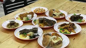 Street foods vendors in kota bharu, kelantan. Western Food Kota Bharu Home Facebook