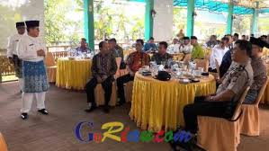 Lowongan kerja kaltim pt eka dharma jaya sakti terbaru juli 2021. Goriau Program Csr Untuk Penghijauan Di Dumai Capai Rp18 Miliar