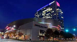 The following is a list of sites of interest in the charlotte, north carolina metropolitan area: Nascar Hall Of Fame To Reopen With Covid Precautions Nascar