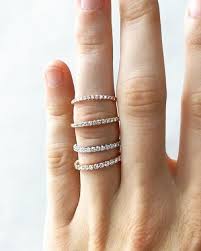 Wedding Band Roll Call Shared Prong French Pave Or U Pave We Ve Got It All Now Taking Diamond Wedding Bands Custom Diamond Rings Jewelry Inspiration