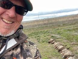 Pete Roybal's Instagram, Twitter & Facebook