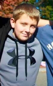 Family seeks return of Mansfield teen's memorial