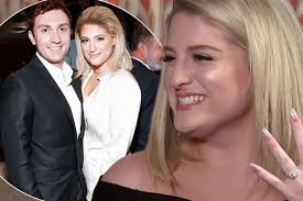 We did not find results for: Meghan Trainor Broke Down In Tears About Her Lack Of Love Life Just One Week Before Meeting Fiance On A Blind Date Mirror Online