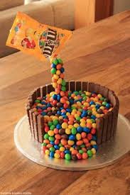 Kerstins Kreative Kuche Illusion Candy Cake Schwebende M Ms Tute Hier Findet Ihr Eine Schritt Fu Torte Kindergeburtstag Kuchen Kindergeburtstag Schwebekuchen