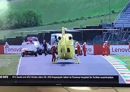 La vittima un pilota di 59 anni, stelvio boaretto, impegnato nel trofeo italiano amatori, categoria 1000 avanzata. Oe Af4vrqxqk7m