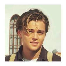 The Hair Is Perfect Leonardo Dicaprio Young Leonardo Dicaprio Leo Dicaprio