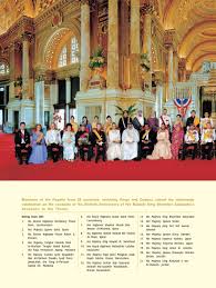 Merupakan anak menantu kepada sultan omar ali saifuddin ii. English Part 1 King Bhumibol Adulyadej And The Conservation On Natural Resources And Environment By Getganok B Issuu
