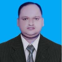 Muhammad Javed Anwar
