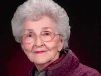 Caroline L. Dickey Obituary (1921