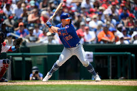 Get the latest mlb news on pete alonso. Mets Pete Alonso Has His Eyes On Another Win At 2021 Mlb Home Run Derby Nj Com
