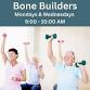 Bone Builders in Winhall