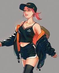 Instagram Character Design Girl Character Design Animation Girls Characters