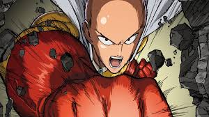 Sorry, due to licensing limitations, videos are unavailable in your region: One Punch Man