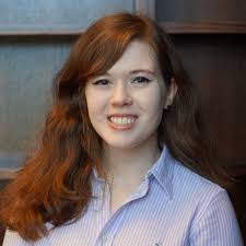 This week's #MarketingMonday student is Caitlin McGeehan. She is a Junior  Marketing major with a Digital Marketing Concentration and a Music Industry  minor, from Dumfries, VA. She plans to pursue a career