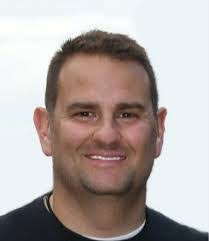 Andy Reardon's Instagram, Twitter & Facebook