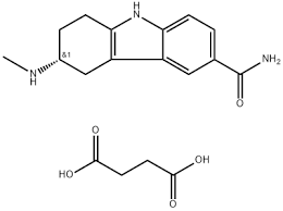 Image result for Frovatriptan