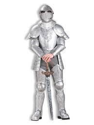 119 90 Knight Costume Medieval Knight Costume Knight In Shining Armor