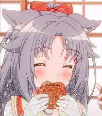 Cinnamon Anime Aesthetic Anime Cute Icons