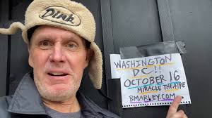 UNCLE BOBBY'S HOLIDAY SHOWS!! Bring the whole family and come laugh! Give  the gift of laughter! BIG HOLIDAY SHOWS IN..... MEDFORD MA Dec 28 at  Chevalier Theatre BOSTON MA Dec 29 at