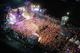 Electric love festival, plainfeld, austria. Electric Love Wikipedia