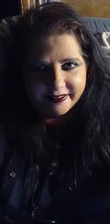 Danielle Bramble from Stephen Decatur High School