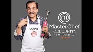 En masterchef celebrity, las celebridades de colombia son las protagonistas de esta competencia gastronómica, no te lo pierdas por canal rcn. Movistar Play Movistar Play