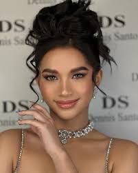 My beshies wedding Shie Vera Bridal Gown & Hmua