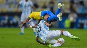 Escolha o time do brasil ou argentina e receba a bola do escanteio para chutar e fazer gol. Tahxvnceegsfzm