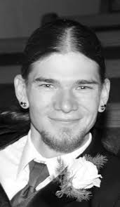 Zechariah (Zech) Aaron McNutt