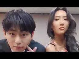 Ayrıca zaman zaman bazı korece. Mamamoo Hwasa With Zico Any Song Challenge Youtube