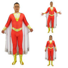 Find great deals on shazam costume here. Shazam Suit Buy Shazam Suit With Free Shipping On Aliexpress