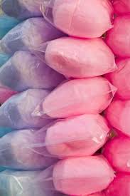 Cool And Cheap Summer Palettes Cotton Candy Slime Pink Cotton Candy Cotton Candy