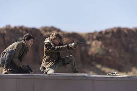 Do you like this video? Maze Runner The Death Cure Review Den Of Geek