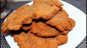 Y muchas más recetas de milanesas. Milanesas De Carne Apanado Perfecto Youtube