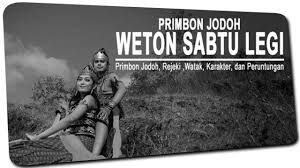 Check spelling or type a new query. Perhitungan Weton Kelahiran Sabtu Pahing Ramalan Jodoh Watak Pekerjaan Dan Rejeki By Dewi Sundari Paranormal Kejawen