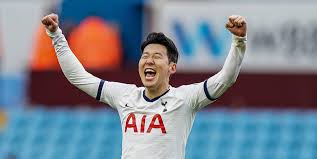 Check spelling or type a new query. Ex Hsv Star Geadelt Tolle Auszeichnung Fur Heung Min Son In England Mopo
