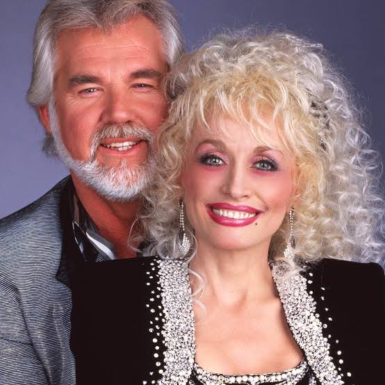 Dolly Parton and Kenny Rogers' Long-Lasting Friendship