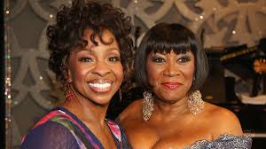 Gladys Knight on her decades-long friendship with Patti LaBelle: 'That's my  little sister' | Fox News