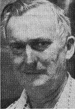 Leon Burton Rideout (1920-1987)