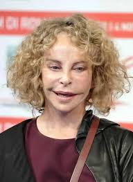 She was once a favorite of...