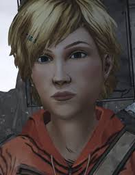 Which 4 Characters would be