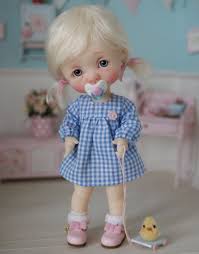 Pin By Yusuf Bayrak On Detki Nikki Britt Cute Dolls Pretty Dolls Little Ones