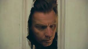 Forty years after the masterpiece horror movie 'Shinning' 40 years of  horrible events occur again