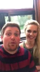 Chet Wollan and Candice Lively-Wollan Invite You to Medora!