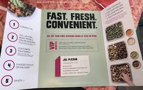Maybe you would like to learn more about one of these? Menu At Fresh Kitchen Restaurant Orlando S Orange Ave