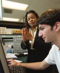 A Pathway to Success